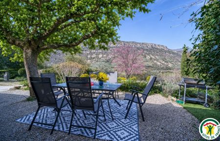 Gîte n°G288011 Sahune - Drôme - photo