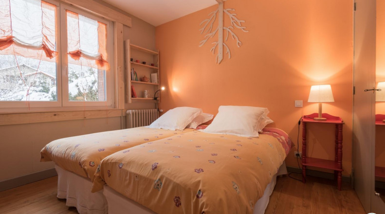 Chambre D Hote Saint Agnan En Vercors