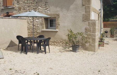 Gîte n°G281009 Romans-sur-Isère - Drôme - photo
