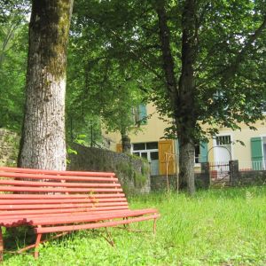 Location  n�G315009 � ST-MARTIN-EN-VERCORS (26)