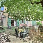 gite - LES &Eacute;TINCELLES - SAINT MARTIN EN VERCORS - Dr&ocirc;me