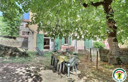G&icirc;te n&deg;G315014 Saint-Martin-en-Vercors - Dr&ocirc;me - photo