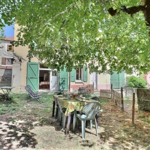 Location n°G315014 à SAINT MARTIN EN VERCORS (26)