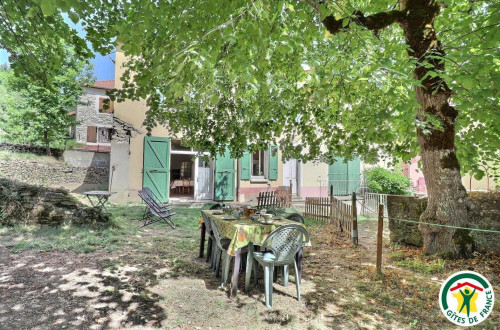 Location n°G315014 à SAINT MARTIN EN VERCORS (26)