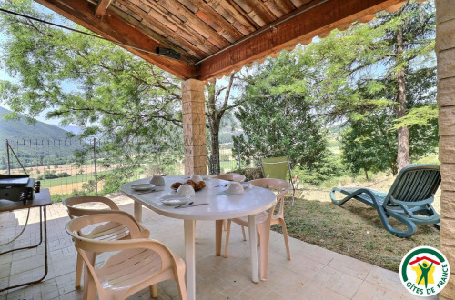 Location n°G373618 à VESC (26)