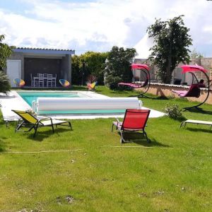 Location  n�G64002 � CHABEUIL (26)