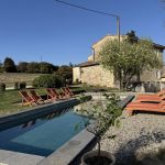 gite - LE MAS CONSTANTIN - MONTBOUCHER SUR JABRON - Dr&ocirc;me