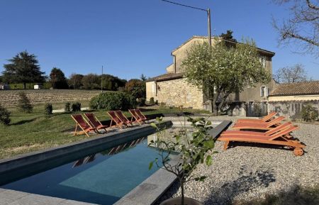 G&icirc;te n&deg;G191004 Montboucher-sur-Jabron - Dr&ocirc;me - photo