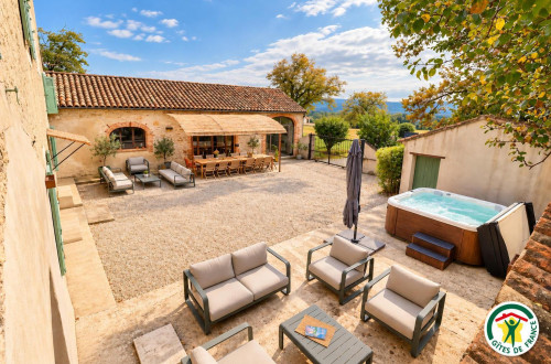 Location  n�G191004 � MONTBOUCHER SUR JABRON (26)