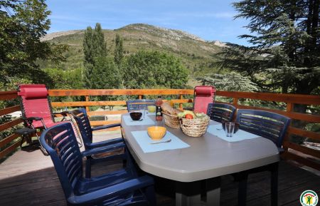 G&icirc;te n&deg;G200001 Montfroc - Dr&ocirc;me - photo