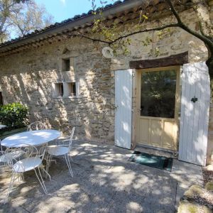 Location  n�G211011 � MONTSEGUR SUR LAUZON (26)