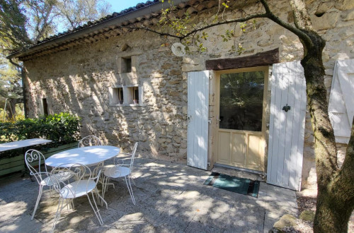 Location  n�G211011 � MONTSEGUR SUR LAUZON (26)