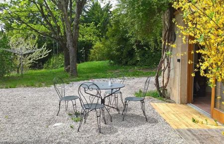 G&icirc;te n&deg;G289005 Saillans - Dr&ocirc;me - photo