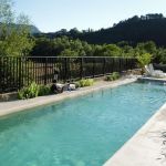 Une piscine naturelle à l'oxygène actif Une piscine naturelle à l'oxygène actif