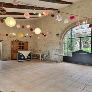 Location  n�G305002 � SAINT GERVAIS SUR ROUBION (26)