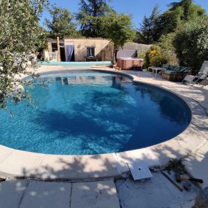 Location n°G85006 à CHATEAUNEUF DU RHONE (26)