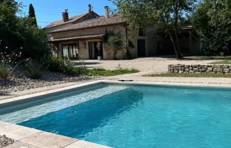 G&icirc;te n&deg;G144015 Grane - Dr&ocirc;me - photo