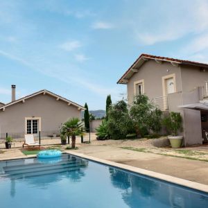 Location  n�G271010 � LA ROCHE DE GLUN (26)