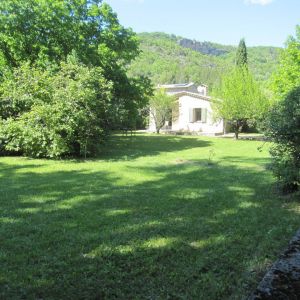 Location  n�G303001 � STE-EUPHEMIE-SUR-OUVEZE (26)
