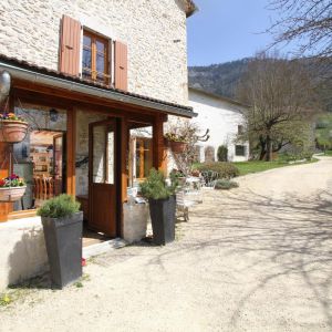 Location  n�G315003 � ST-MARTIN-EN-VERCORS (26)