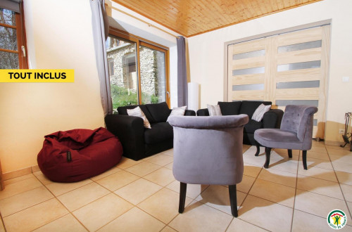 Location  n�G315008 � ST-MARTIN-EN-VERCORS (26)