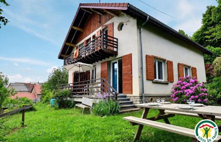 G&icirc;te n&deg;G315015 Saint-Martin-en-Vercors - Dr&ocirc;me - photo