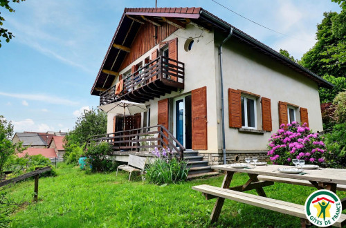 Location n°G315015 à SAINT MARTIN EN VERCORS (26)