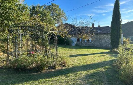 G&icirc;te n&deg;G45999 La B&eacute;gude-de-Mazenc - Dr&ocirc;me - photo