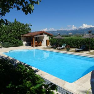 Location n°G49100 à BESAYES (26)