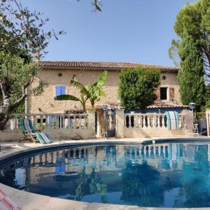 Location n°G85006 à CHATEAUNEUF DU RHONE (26)