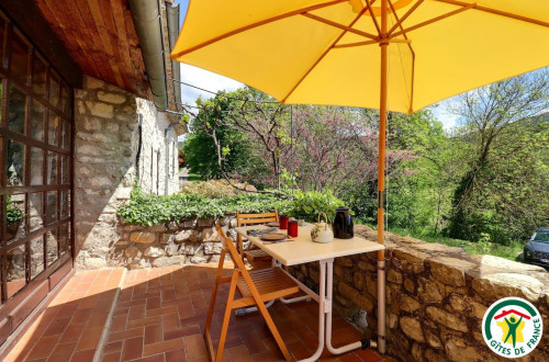 Location n°G195998 à MONTCLAR SUR GERVANNE (26)