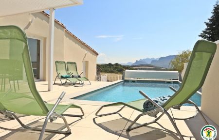 G&icirc;te n&deg;G21003 Autichamp - Dr&ocirc;me - photo