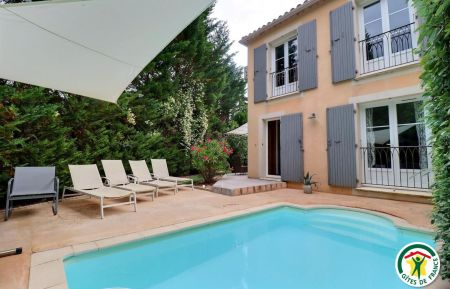 Gîte n°G220022 Nyons - Drôme - photo