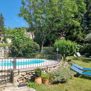 Location n°G211013 à MONTSEGUR SUR LAUZON (26)