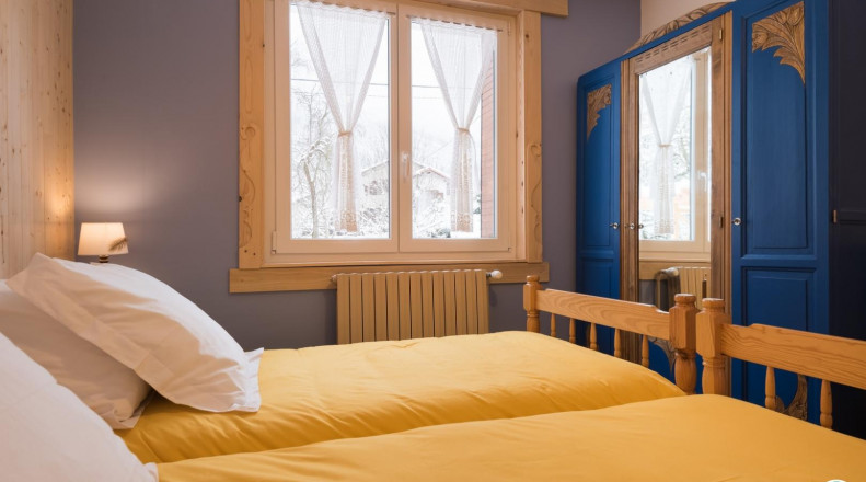Chambre D Hote Saint Agnan En Vercors