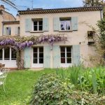 gite - LA MAISON FONT&Ecirc;TTE - DIEULEFIT - Dr&ocirc;me