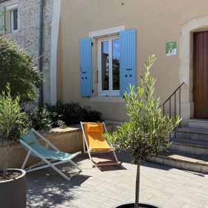 Location  n�G191001 � MONTBOUCHER-SUR-JABRON (26)