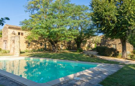 Gîte n°G208005 Montoison - Drôme - photo