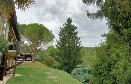 G&icirc;te n&deg;G225003 Parnans - Dr&ocirc;me - photo