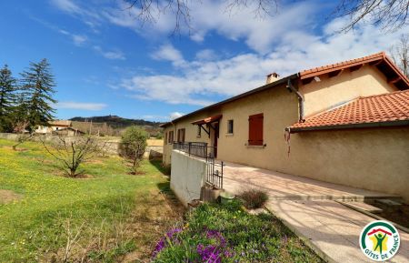 Gîte n°G259001 Ratières - Drôme - photo