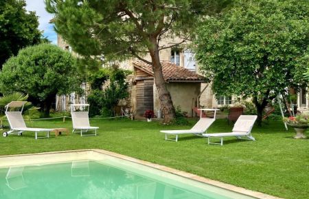 G&icirc;te n&deg;G281010 Romans-sur-Is&egrave;re - Dr&ocirc;me - photo