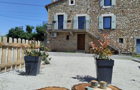 G&icirc;te n&deg;G382010 Saint-Vincent-la-Commanderie - Dr&ocirc;me - photo