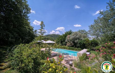 G&icirc;te n&deg;G45004 La B&eacute;gude-de-Mazenc - Dr&ocirc;me - photo