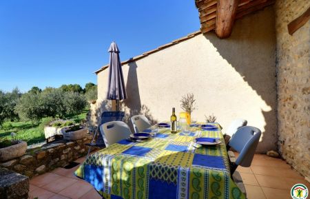 G&icirc;te n&deg;G182004 Mirabel-aux-Baronnies - Dr&ocirc;me - photo