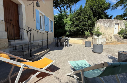 Location  n�G191001 � MONTBOUCHER-SUR-JABRON (26)
