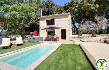 G&icirc;te n&deg;G285003 Rousset-les-Vignes - Dr&ocirc;me - photo