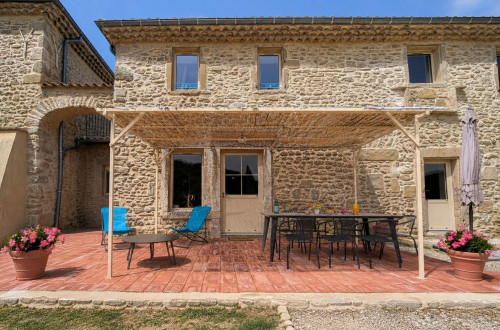 Location n°G65003 à CHABRILLAN (26)