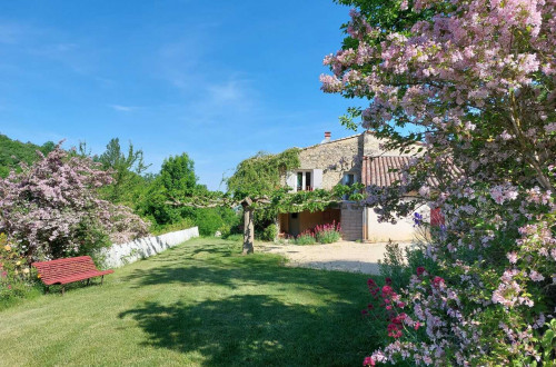 Location n°G81475 à CHATEAUDOUBLE (26)