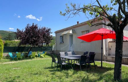 Gîte n°G119001 Érôme - Drôme - photo