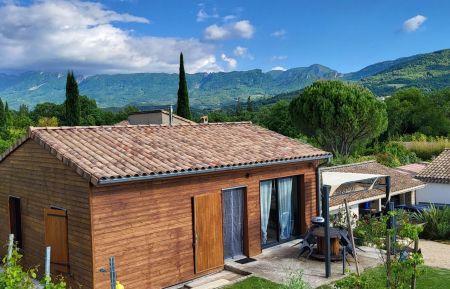 G&icirc;te n&deg;G183005 Mirabel-et-Blacons - Dr&ocirc;me - photo